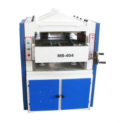 Planer Machine