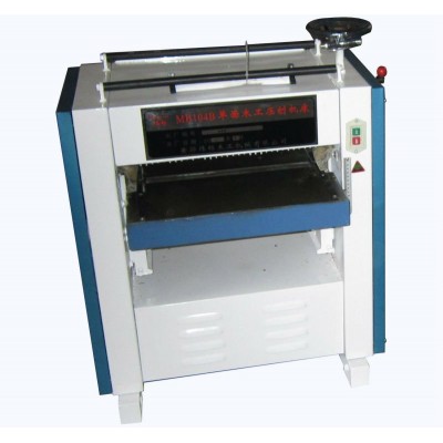 Woodworking Planer Machine