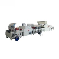 UV Gloss Lamination Coating Machine