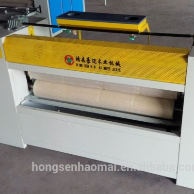 digital uv coating machine