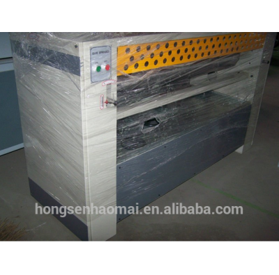 aqueous coating machine