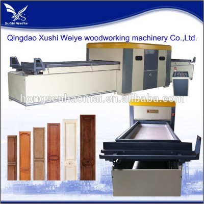 HSHM2500YM high end product lowest price lamination machine price in india