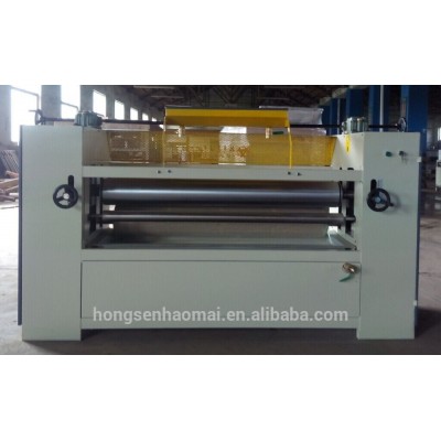 curtain coating machine