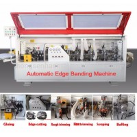 xushi weiye77458221 Edge Banding Machine Manufacturers