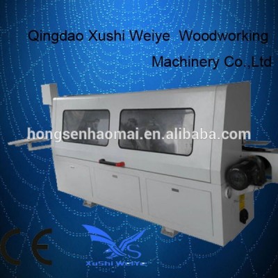 automatic edge bander woodworking machine /auto banding machine