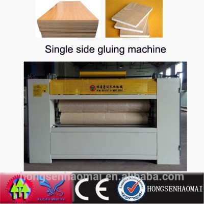 roller coating machine