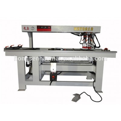 wood multi-boring machine/vertical row machine wood board drilling machine AUTO