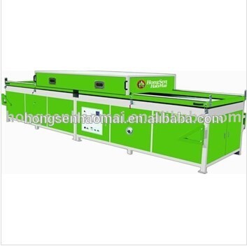 2014 year hot selling low price membrane vacuum press for wood based