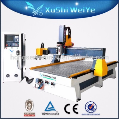 woodworking cnc machining with 8 tools cnc machining parts