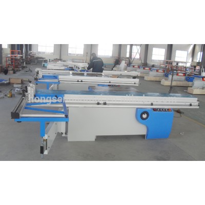 xswy8852147 hot sale qing dao precision sliding table panel saw made in china